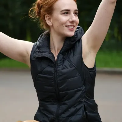 Дарина