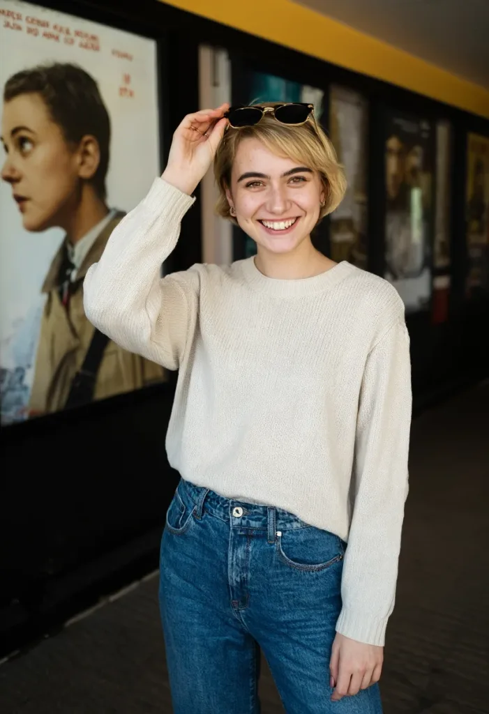 Аня