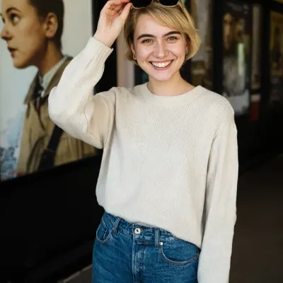 Аня